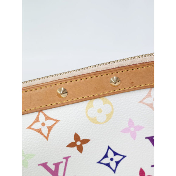 Louis Vuitton Pouch Pochette Multicolor Accessory Accessoires - Picture 6 of 8